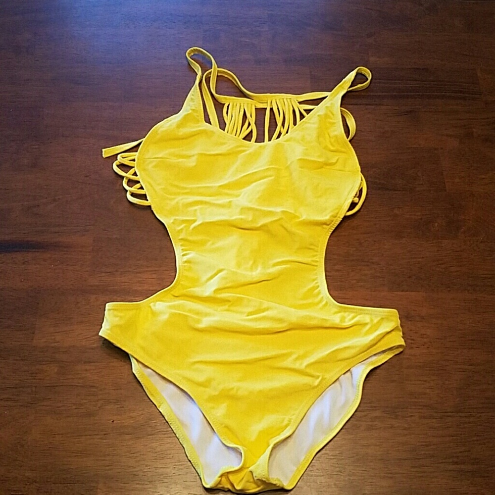 Monokini