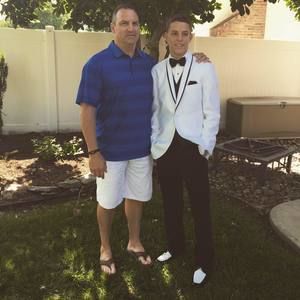 Meet your Posher, Jack