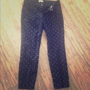 Old Navy Pixie Ankle Pant