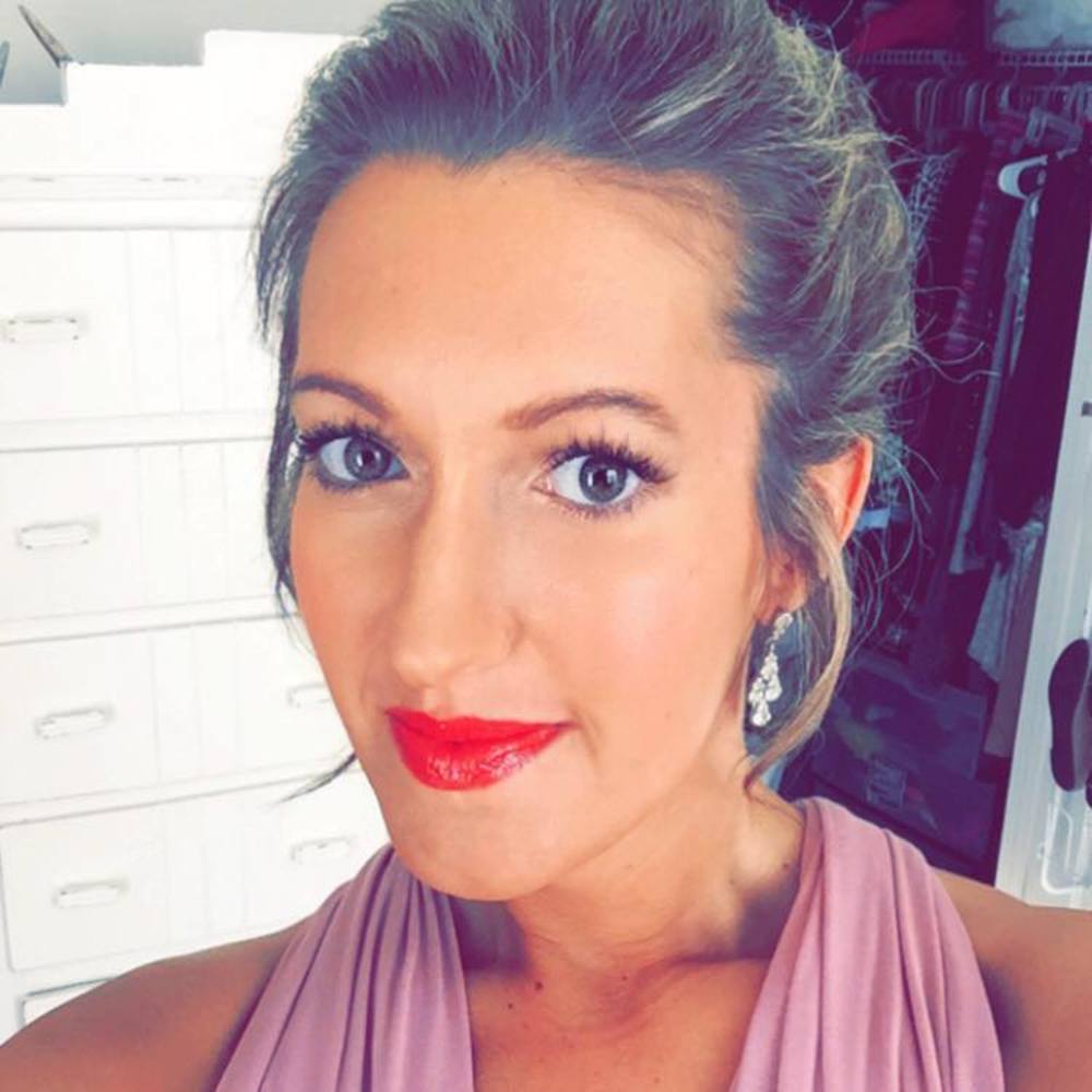 Meet your Posher, Ashleigh