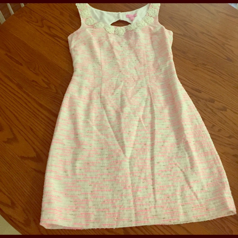 Lilly Pulitzer dress size 6