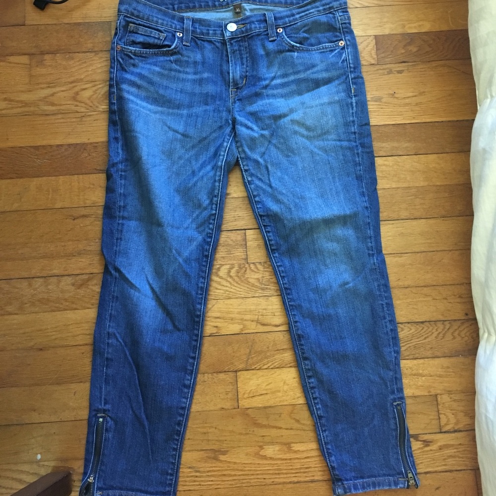 Fossil Skinny Jeans