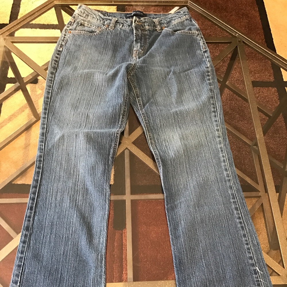 Bandolinoblu jeans