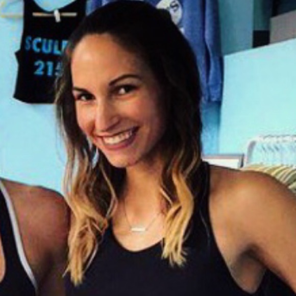 Meet your Posher, Hallie - Picture 2 of 2