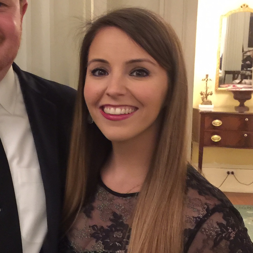 Meet your Posher, Kate