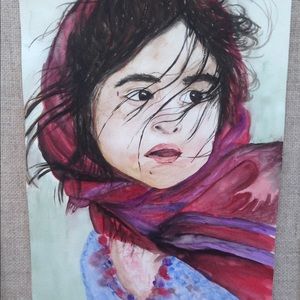 Meet your Posher, Kim