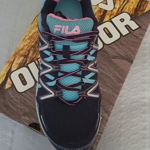 Fila Headway 6