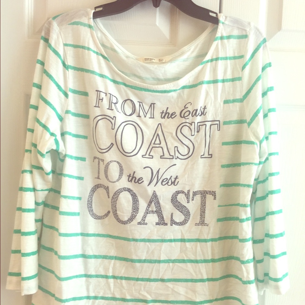 Light & Springy Tee