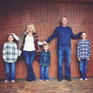 Meet your Posher, Shauna