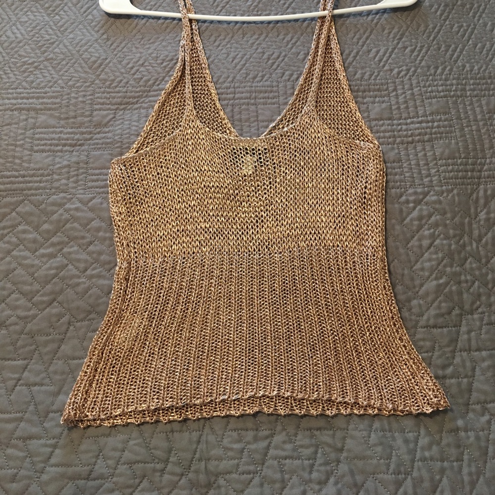 Glamour Top✨