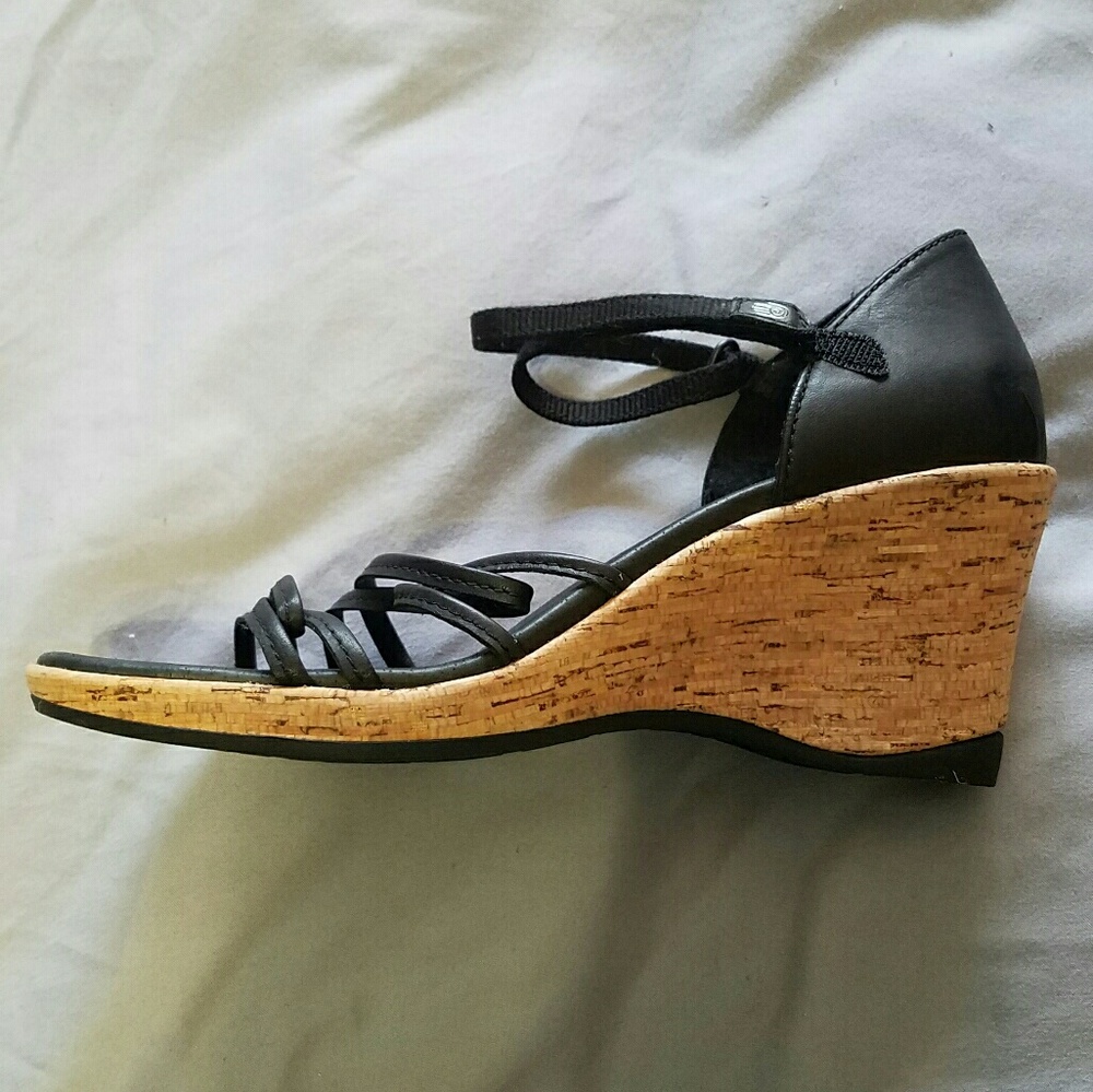Teva sandals