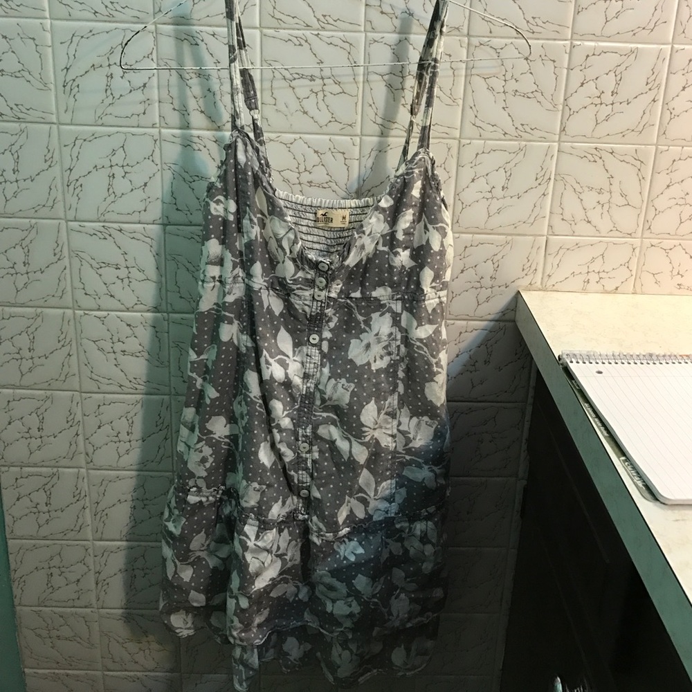 Hollister Summer Dress