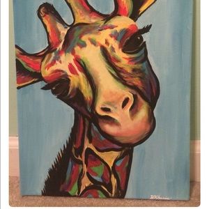 Meet your Posher, Katlyn