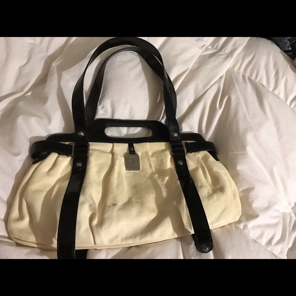 Used L.A.M.B purse handbag by gwen Stefani