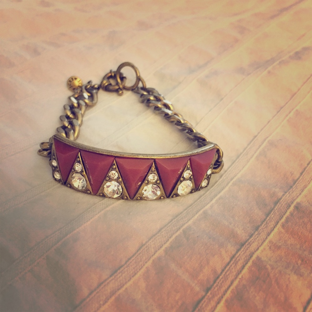 Jcrew bracelet