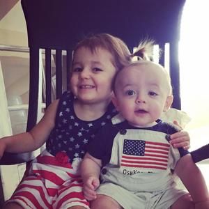 Meet your Posher, Brad