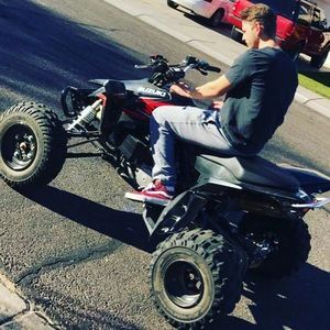 Meet your Posher, Kyle