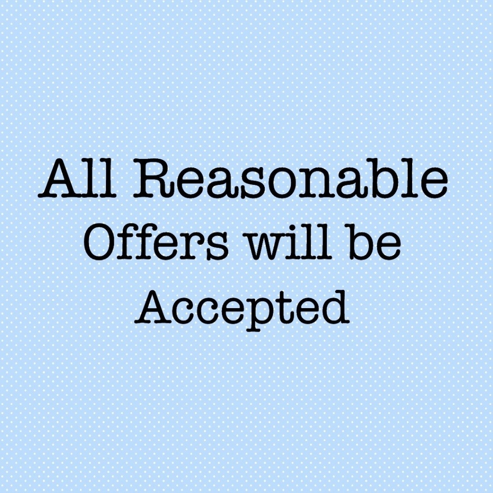 Offers welcome