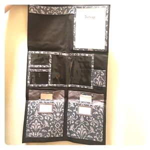 New Thirty one hang up wall organizer
