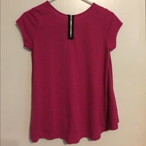 Babydoll tee