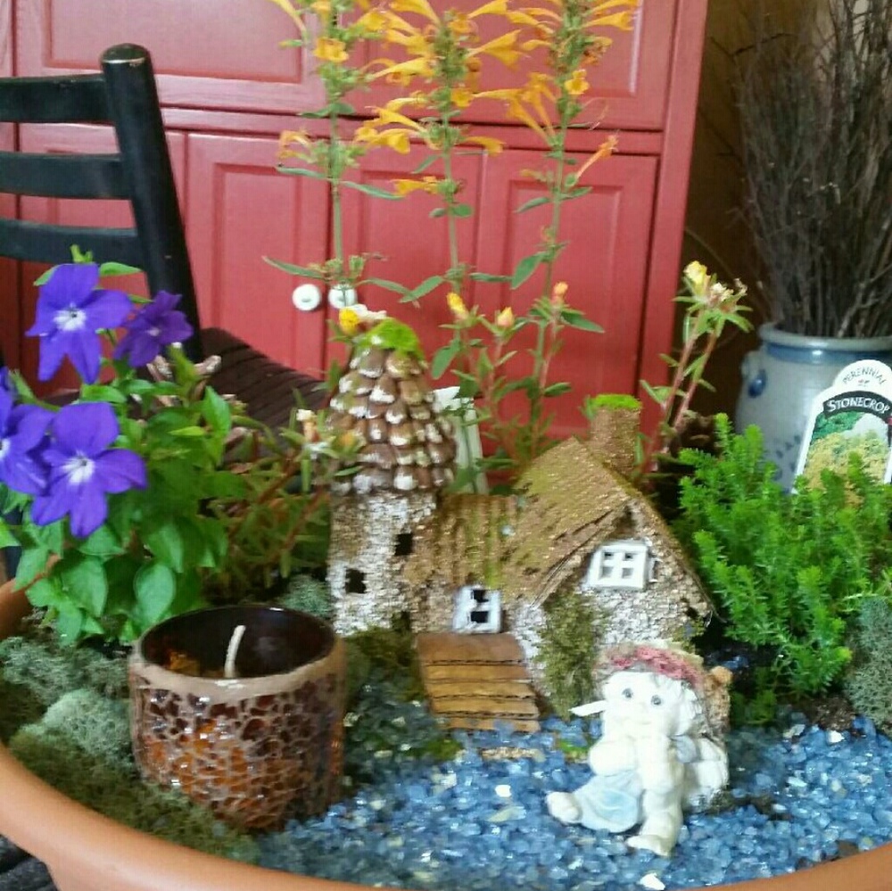 Meet your Posher, Stacey