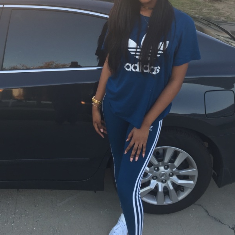Adidas Set