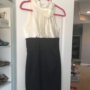 Nightway Cocktail Dress