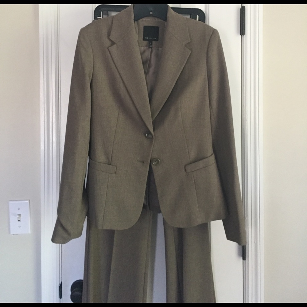 Woman's suit