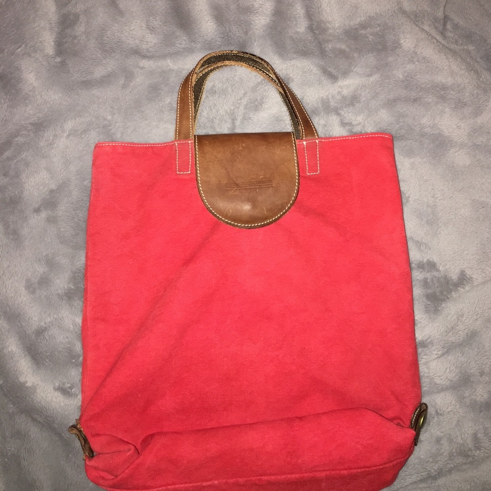 Dooney and Bourke tote