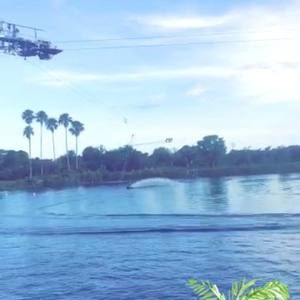 Meet your Posher, Ricky