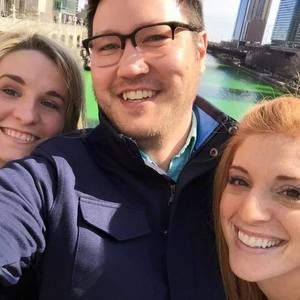 Meet your Posher, Mandy