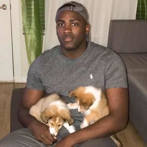 Meet your Posher, Quindaryus