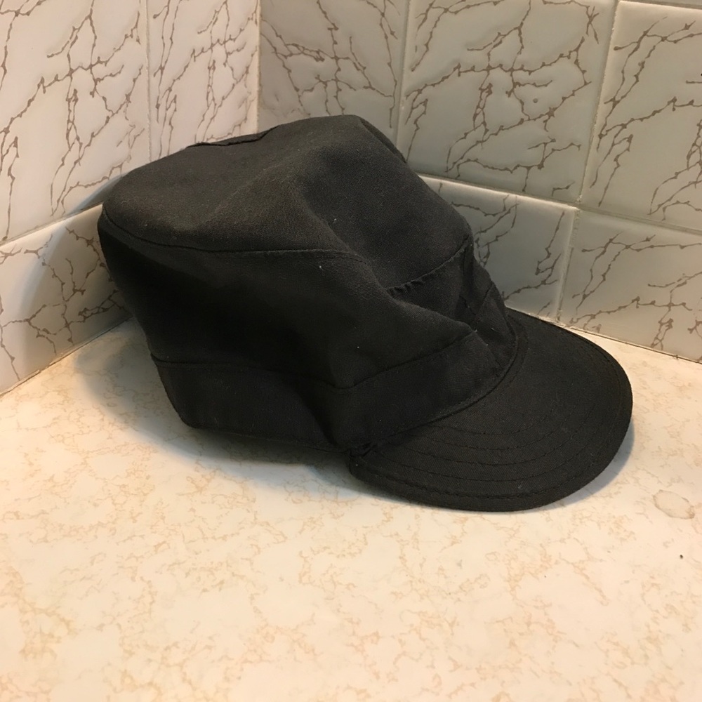 Black Hat