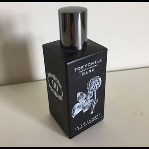 Tokyomilk La Vie La Mort Perfume