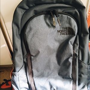 North Face Vault Backpack