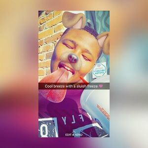 Meet your Posher, Christopher