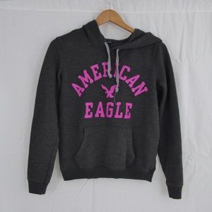 American Eagle Hoodie