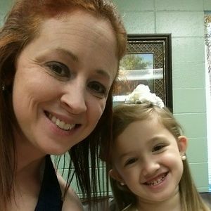 Meet your Posher, Brandy