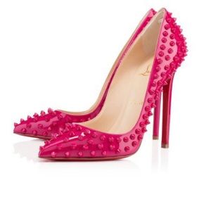 Meet your Posher, Judy