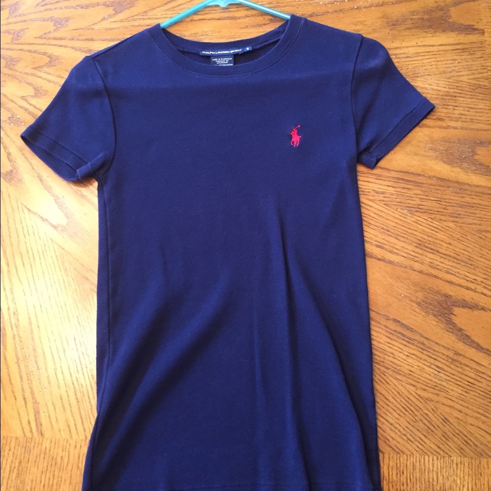 Ralph Lauren Sport Tee