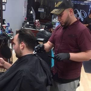 Meet your Posher, Antonio