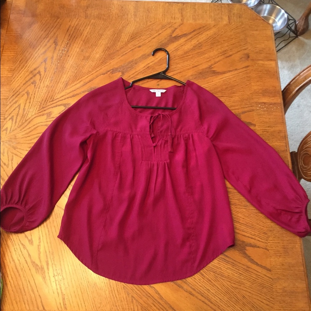American Eagle Blouse
