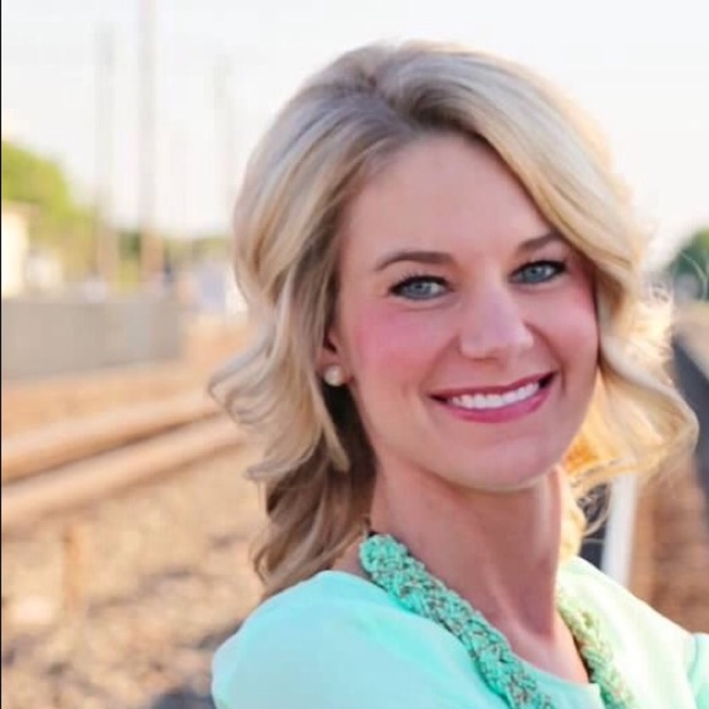 Meet your Posher, Jenna