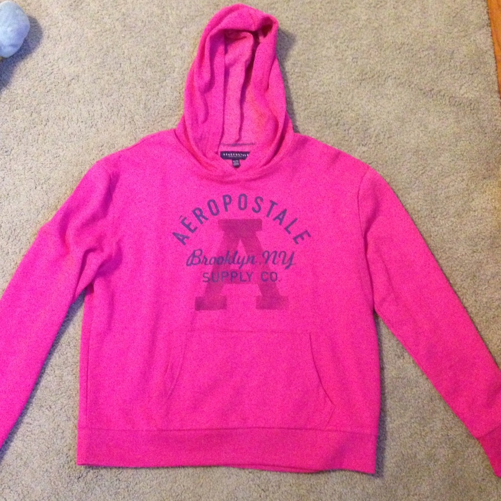 Aeropostale hoodie.💗 NWOT