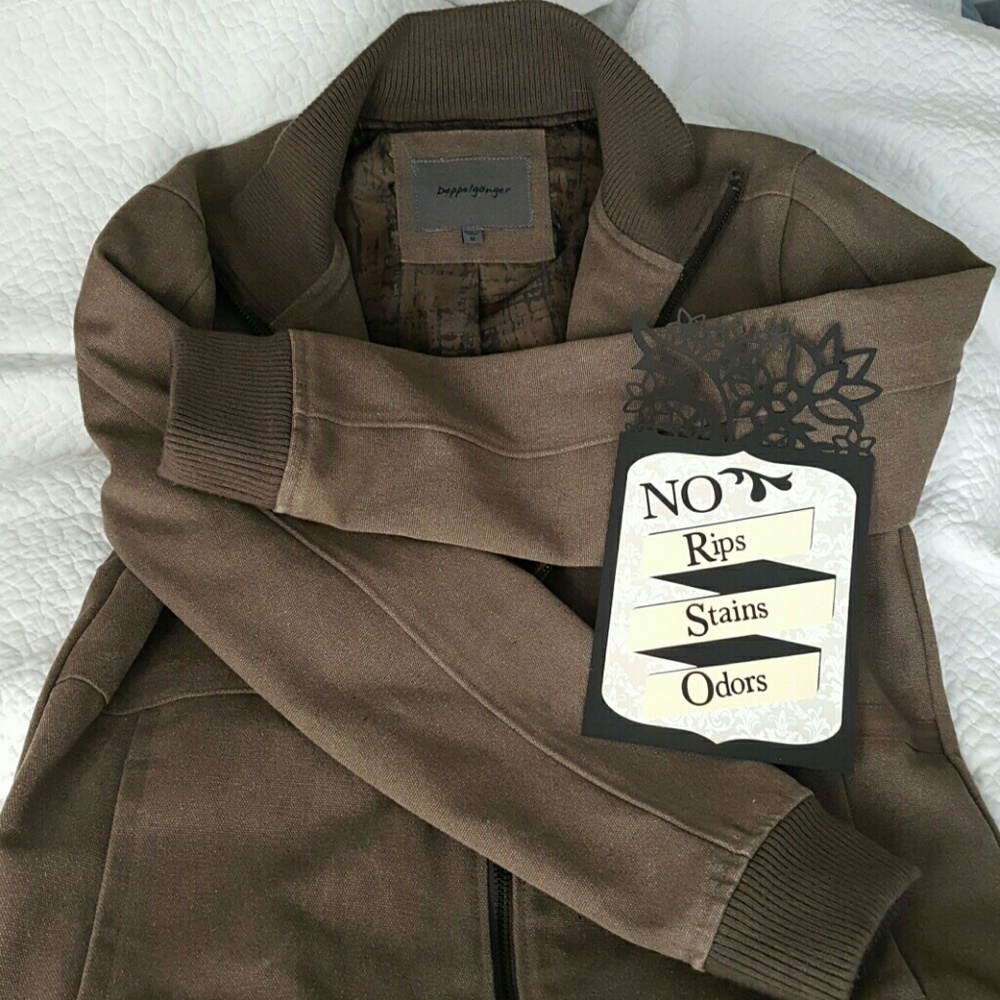 Men's Doppelganger Field Jacket