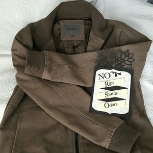 Men's Doppelganger Field Jacket