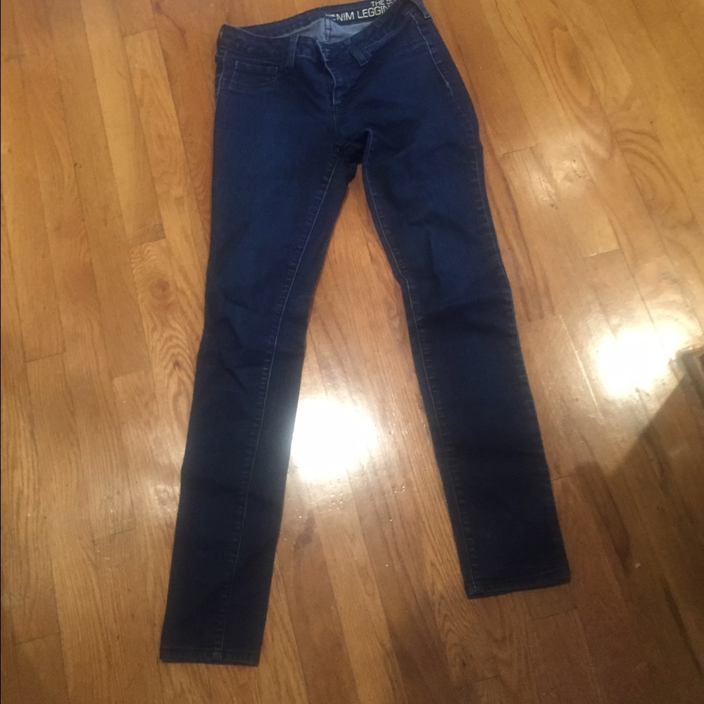 Bull head jeans the 55 denim legging