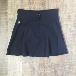 Ralph Lauren A-line skirt