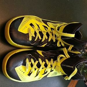 Mens hyperdunk nike sneakers