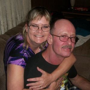 Meet your Posher, Patsy